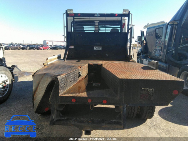 2000 FREIGHTLINER FL70 FL70 1FV6HFBA6YHF04150 image 7