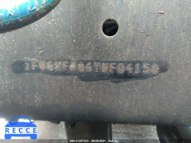 2000 FREIGHTLINER FL70 FL70 1FV6HFBA6YHF04150 image 8