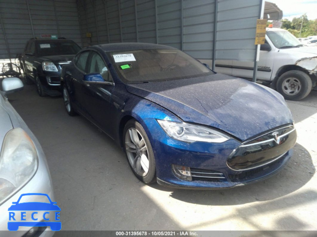 2015 TESLA MODEL S 85D/70D/90D/P90D 5YJSA1E27FF111886 image 0