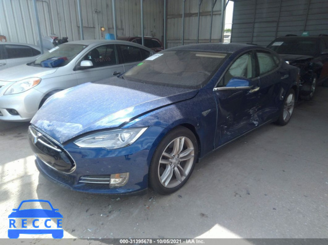 2015 TESLA MODEL S 85D/70D/90D/P90D 5YJSA1E27FF111886 image 5