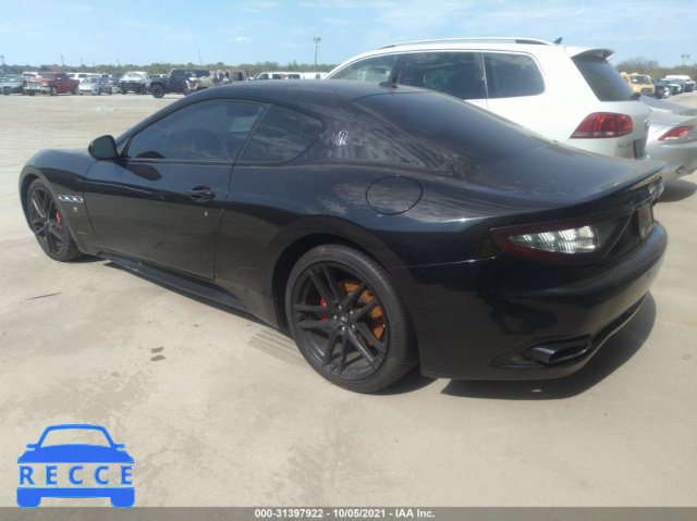 2015 MASERATI GRANTURISMO MC/SPORT/MC CENTENNIAL ZAM45VLA8F0156375 image 2