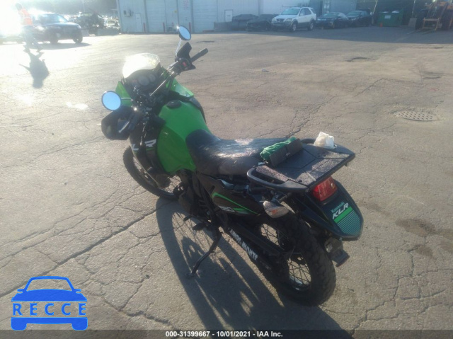 2016 KAWASAKI KL650 E JKAKLEE1XGDA86478 image 2