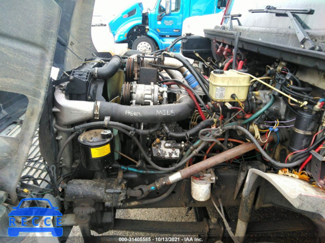 2002 FREIGHTLINER MEDIUM CONVENTIONAL FL60 1FVABPBW72HK20219 Bild 9