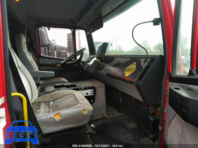 2002 FREIGHTLINER MEDIUM CONVENTIONAL FL60 1FVABPBW72HK20219 Bild 4
