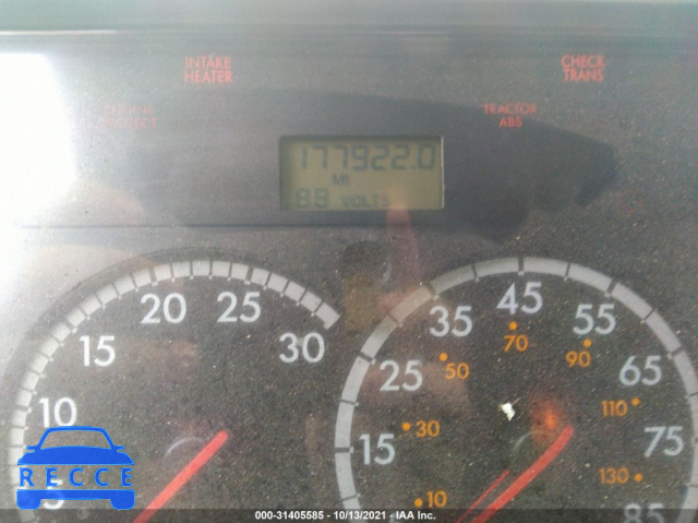 2002 FREIGHTLINER MEDIUM CONVENTIONAL FL60 1FVABPBW72HK20219 Bild 5