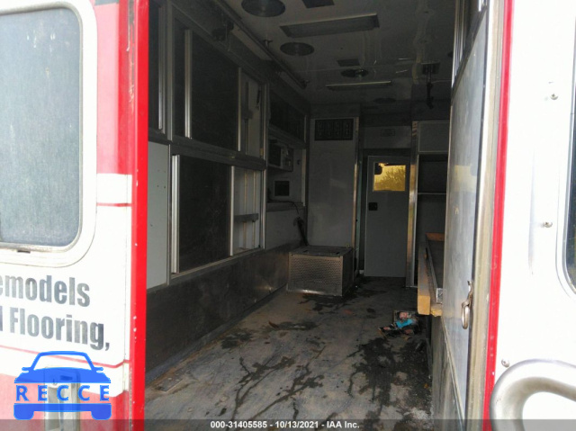 2002 FREIGHTLINER MEDIUM CONVENTIONAL FL60 1FVABPBW72HK20219 Bild 6