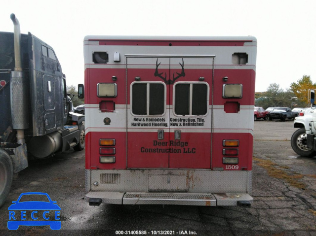 2002 FREIGHTLINER MEDIUM CONVENTIONAL FL60 1FVABPBW72HK20219 Bild 7