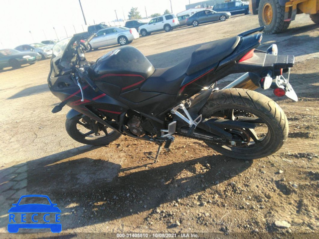 2019 HONDA CBR300 RA MLHNC5155K5500050 image 2