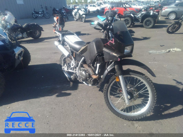 2007 KAWASAKI KL650 A JKAKLEA137DA30047 зображення 0