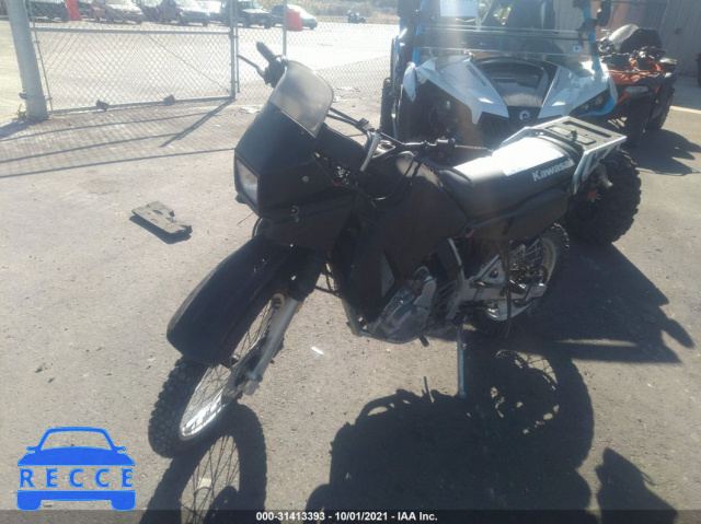 2007 KAWASAKI KL650 A JKAKLEA137DA30047 Bild 1