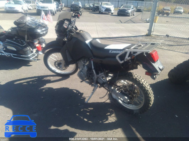 2007 KAWASAKI KL650 A JKAKLEA137DA30047 image 2