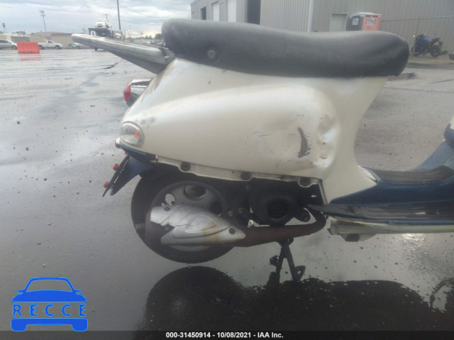 2005 VESPA C161C  ZAPC16C1655009103 image 5