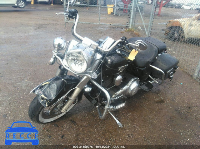 2012 HARLEY-DAVIDSON FLHRC ROAD KING CLASSIC 1HD1FRM1XCB607072 image 1