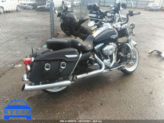 2012 HARLEY-DAVIDSON FLHRC ROAD KING CLASSIC 1HD1FRM1XCB607072 image 3