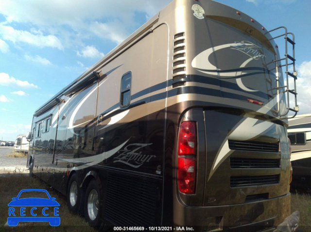 2010 SPARTAN MOTORS MOTORHOME 4VZ 4VZAU1C96AC071324 image 2