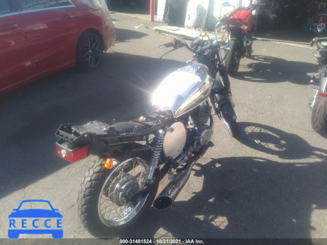 2000 HONDA CB250  JH2MC2402YK800448 image 3