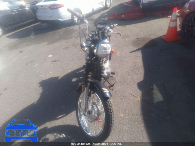 2000 HONDA CB250  JH2MC2402YK800448 image 4