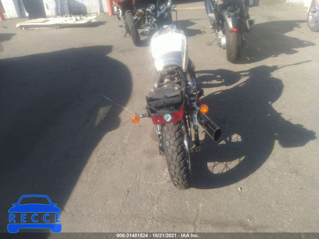 2000 HONDA CB250  JH2MC2402YK800448 зображення 5