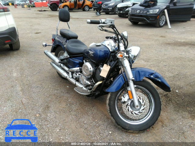 2010 YAMAHA XVS650 A/AT JYAVM01E3AA135131 зображення 0