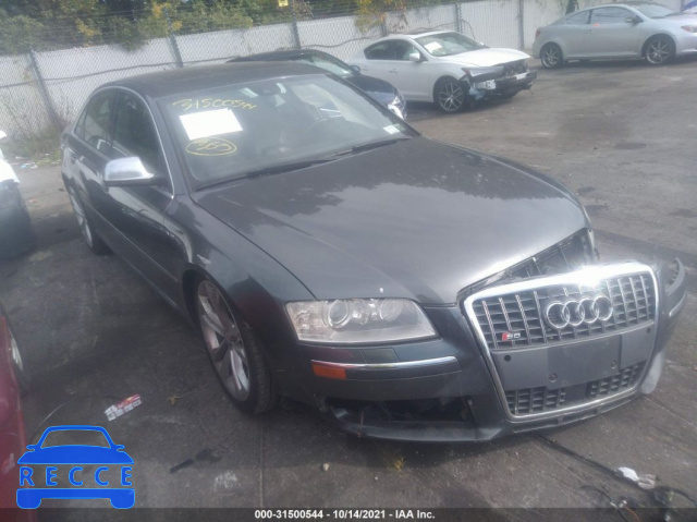 2009 AUDI S8  WAUPN94E29N004056 image 0