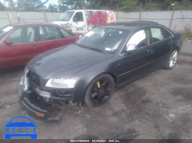 2009 AUDI S8  WAUPN94E29N004056 image 1