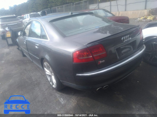 2009 AUDI S8  WAUPN94E29N004056 image 2