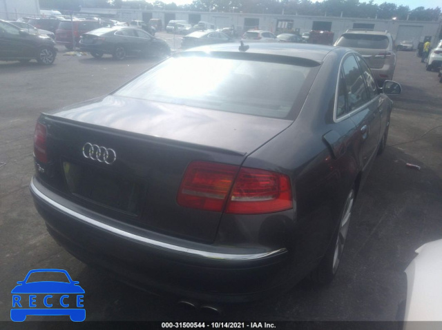 2009 AUDI S8  WAUPN94E29N004056 image 3