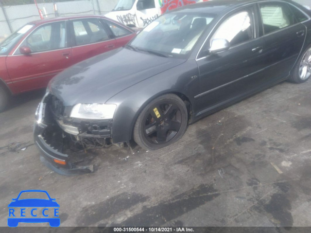 2009 AUDI S8  WAUPN94E29N004056 image 5