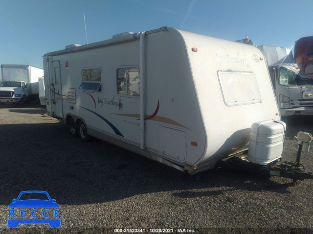 2004 JAYCO OTHER  1UJBJ02M141JS0282 Bild 0