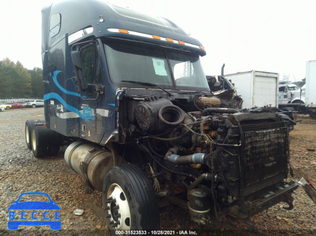 2001 FREIGHTLINER COLUMBIA COLUMBIA 1FUJA6AVX1LH17337 image 0