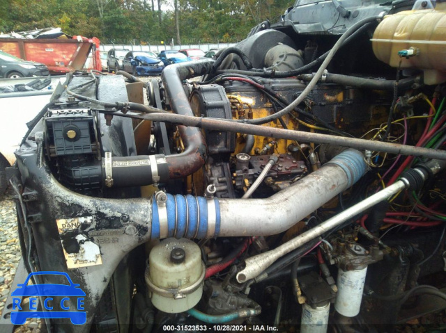 2001 FREIGHTLINER COLUMBIA COLUMBIA 1FUJA6AVX1LH17337 image 9