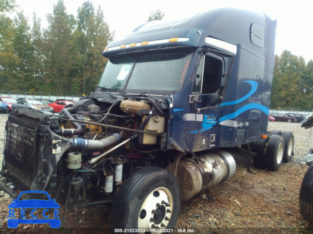 2001 FREIGHTLINER COLUMBIA COLUMBIA 1FUJA6AVX1LH17337 image 1