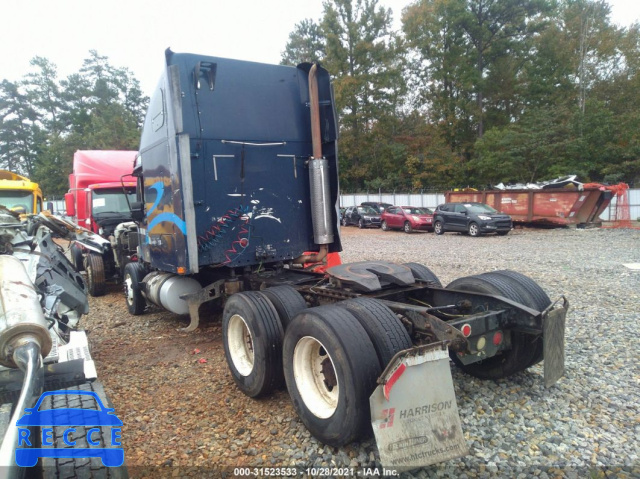 2001 FREIGHTLINER COLUMBIA COLUMBIA 1FUJA6AVX1LH17337 image 2