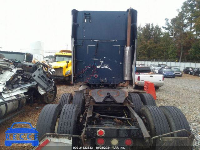 2001 FREIGHTLINER COLUMBIA COLUMBIA 1FUJA6AVX1LH17337 image 7