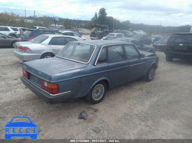 1984 VOLVO 244 DL/GL YV1AX8847E2046369 Bild 3