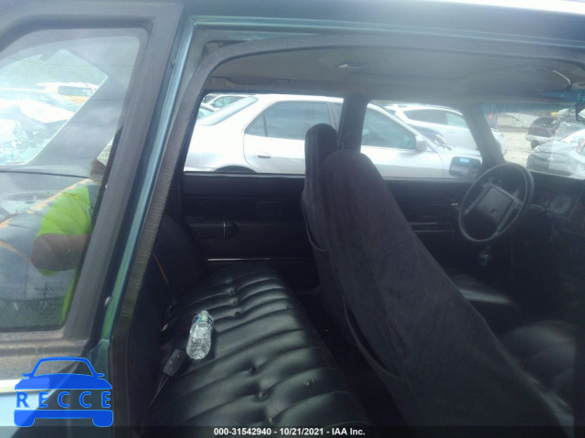 1984 VOLVO 244 DL/GL YV1AX8847E2046369 Bild 7