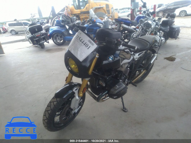 2015 BMW R NINE T  WB10A1604FZ398616 зображення 1