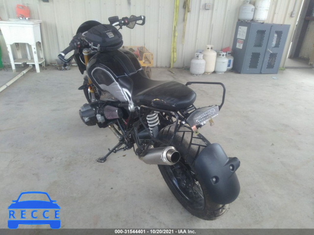 2015 BMW R NINE T  WB10A1604FZ398616 Bild 2