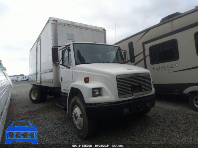 1995 FREIGHTLINER FL70 FL70 1FV6HFAA7SL597831 image 0