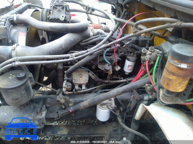 1995 FREIGHTLINER FL70 FL70 1FV6HFAA7SL597831 image 9