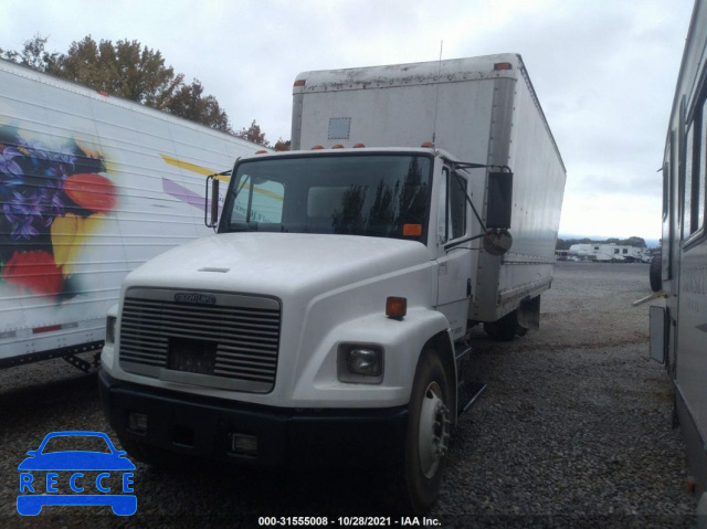 1995 FREIGHTLINER FL70 FL70 1FV6HFAA7SL597831 image 1