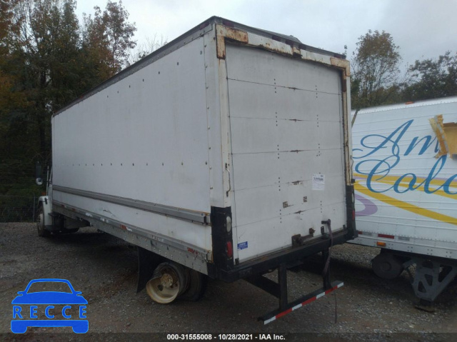 1995 FREIGHTLINER FL70 FL70 1FV6HFAA7SL597831 image 2