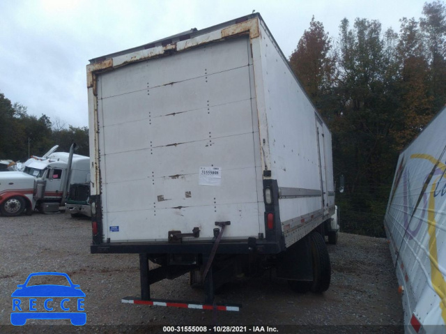 1995 FREIGHTLINER FL70 FL70 1FV6HFAA7SL597831 image 3