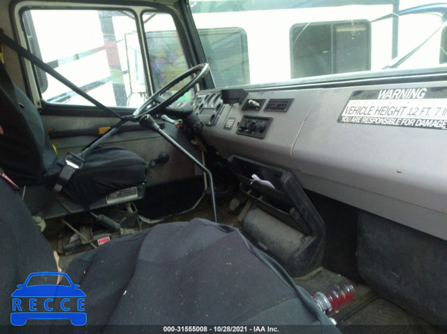 1995 FREIGHTLINER FL70 FL70 1FV6HFAA7SL597831 image 4