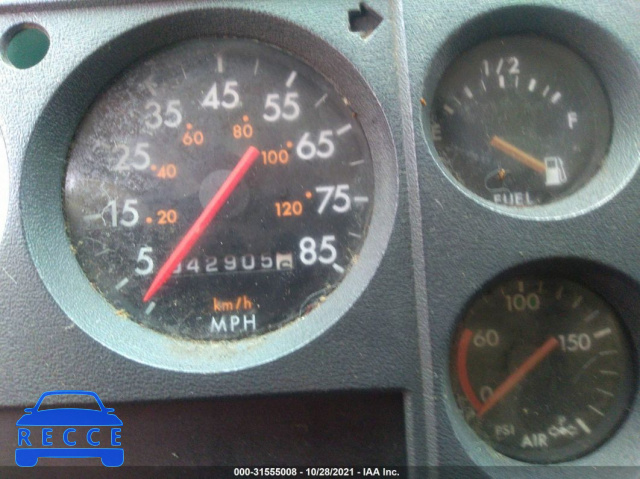 1995 FREIGHTLINER FL70 FL70 1FV6HFAA7SL597831 image 5