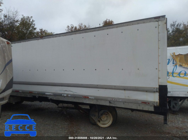 1995 FREIGHTLINER FL70 FL70 1FV6HFAA7SL597831 image 6
