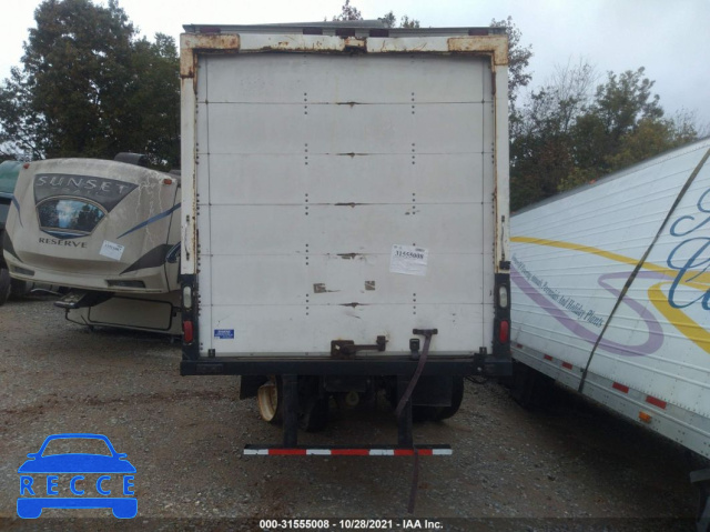 1995 FREIGHTLINER FL70 FL70 1FV6HFAA7SL597831 image 7