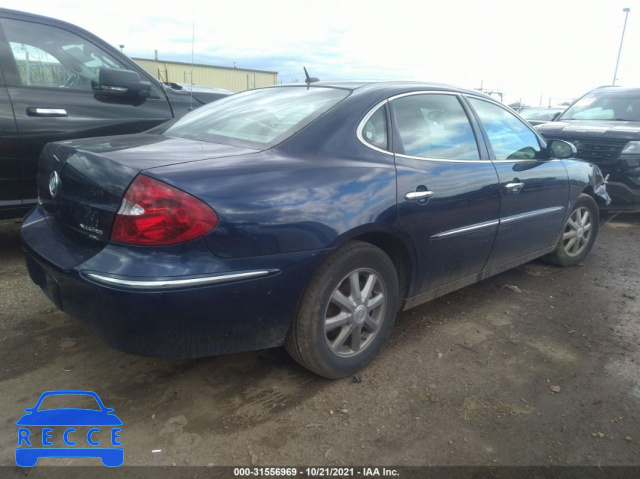 2008 BUICK ALLURE CXL 2G4WJ582X81264171 зображення 3