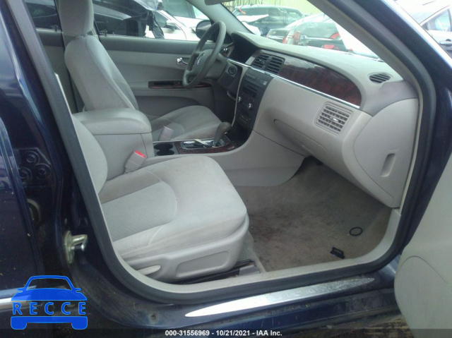 2008 BUICK ALLURE CXL 2G4WJ582X81264171 зображення 4