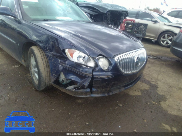 2008 BUICK ALLURE CXL 2G4WJ582X81264171 зображення 5